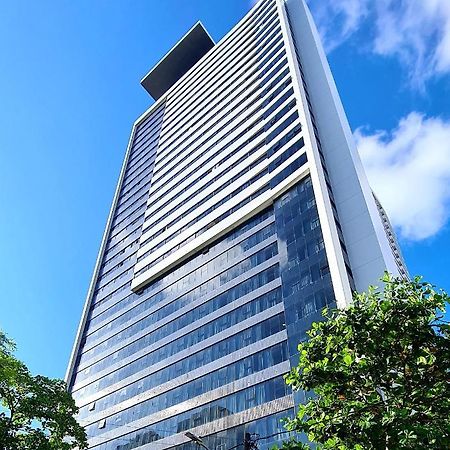 Transamerica Fit Recife Buitenkant foto
